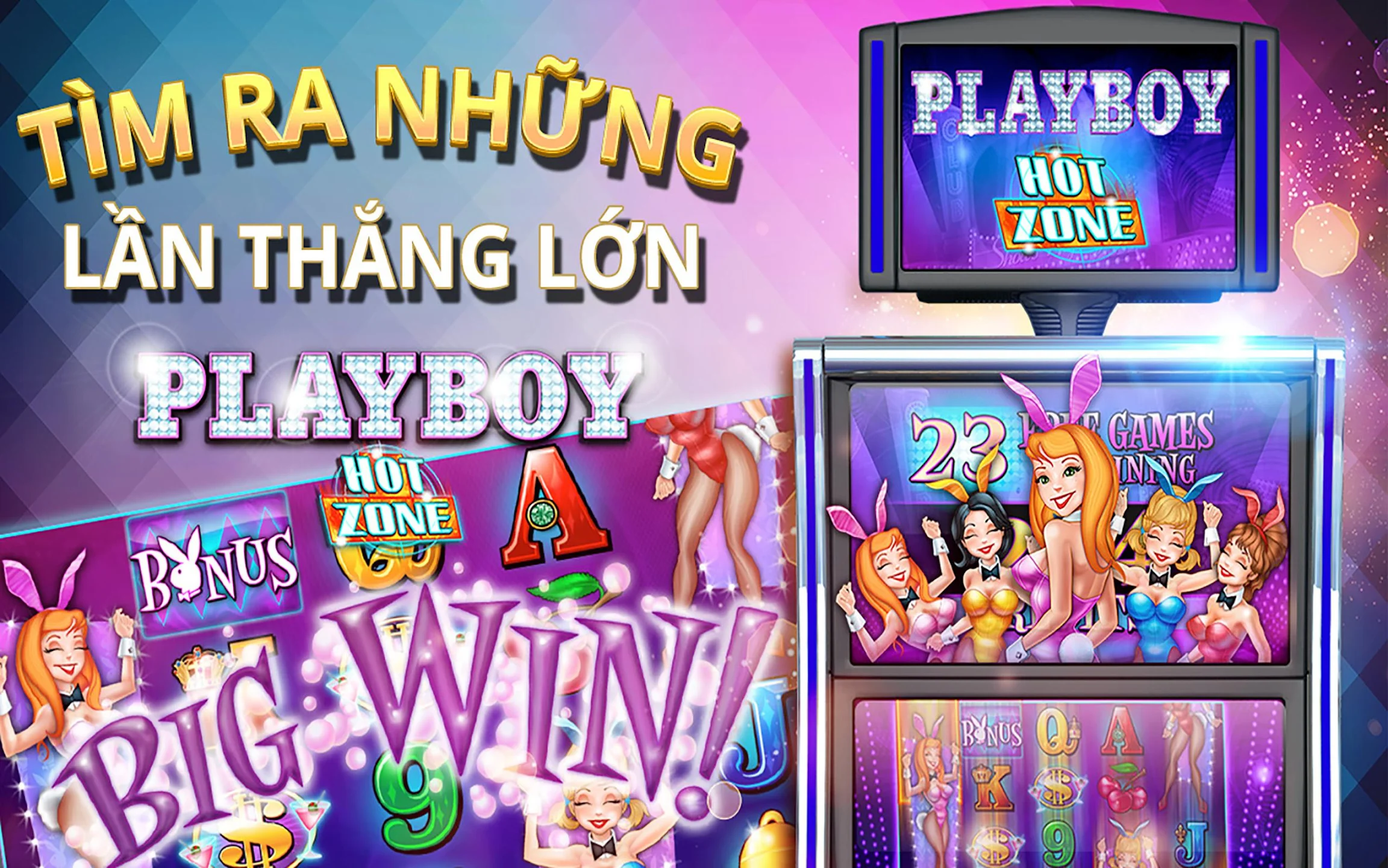 Ảnh chụp màn hình ứng dụng 33win